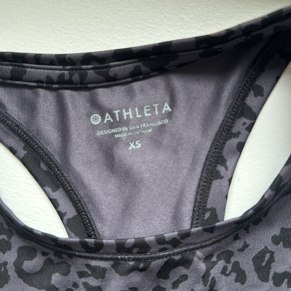 Athleta | Racerback Tank - Picture 2 of 3
